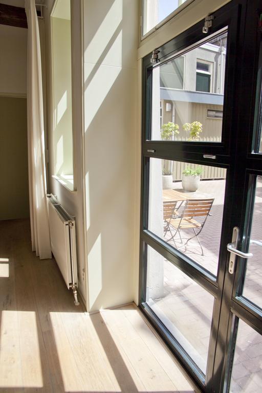 Gelkingehof Aparthotel Groninga Esterno foto