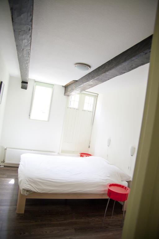 Gelkingehof Aparthotel Groninga Esterno foto