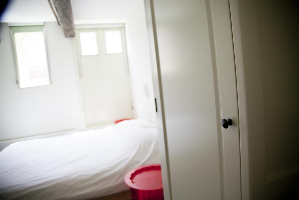 Gelkingehof Aparthotel Groninga Esterno foto