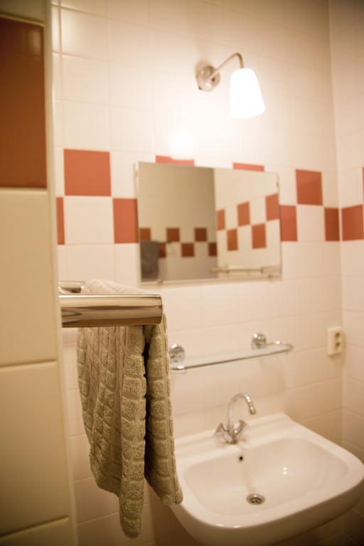 Gelkingehof Aparthotel Groninga Esterno foto