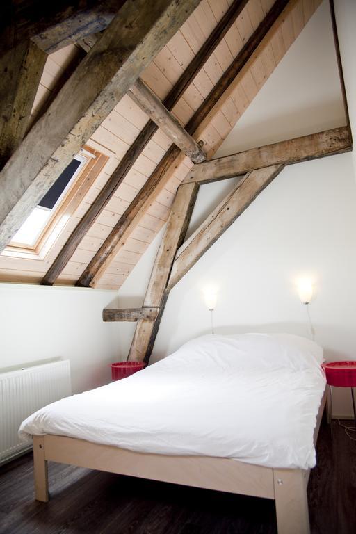 Gelkingehof Aparthotel Groninga Esterno foto