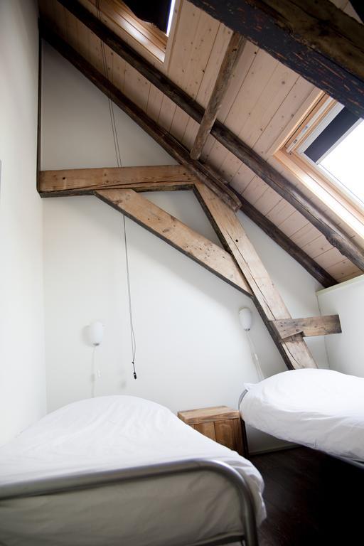 Gelkingehof Aparthotel Groninga Esterno foto