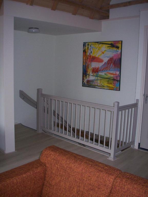 Gelkingehof Aparthotel Groninga Camera foto