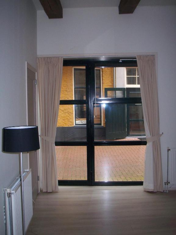Gelkingehof Aparthotel Groninga Camera foto