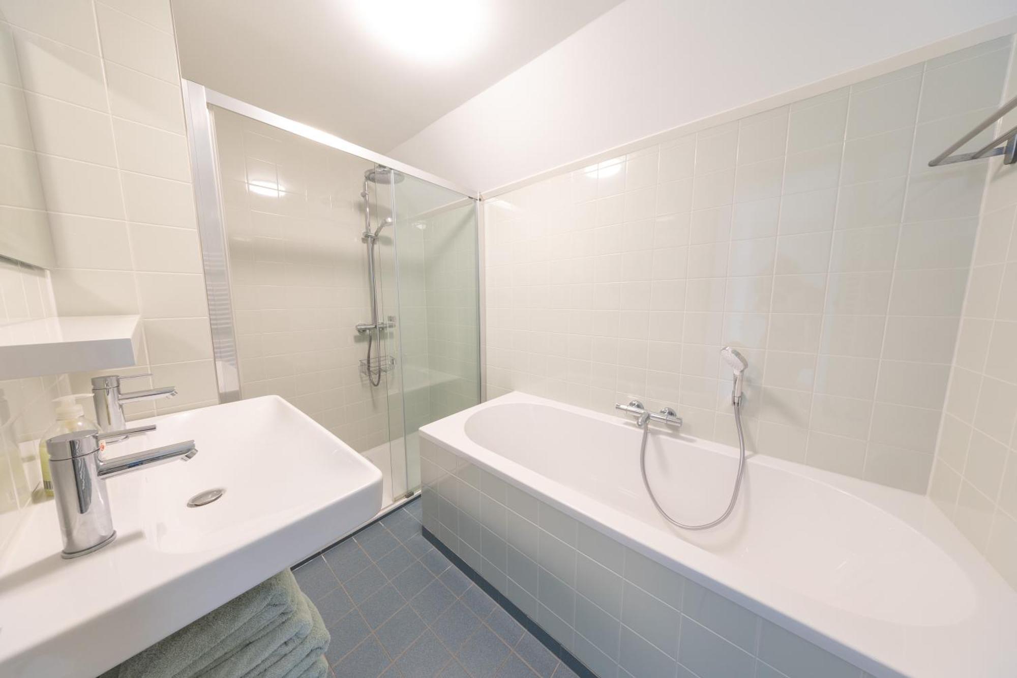 Gelkingehof Aparthotel Groninga Esterno foto