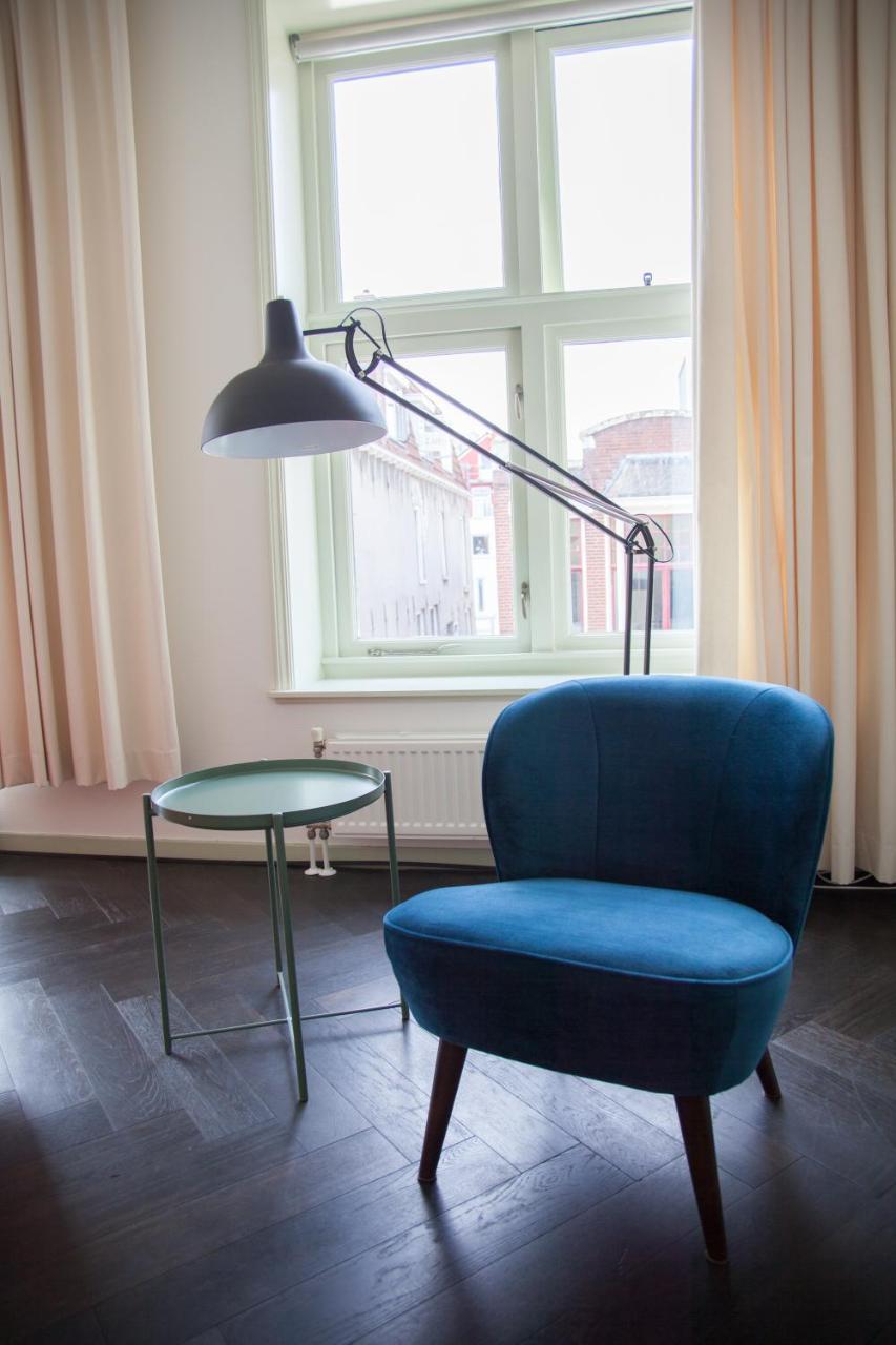 Gelkingehof Aparthotel Groninga Esterno foto