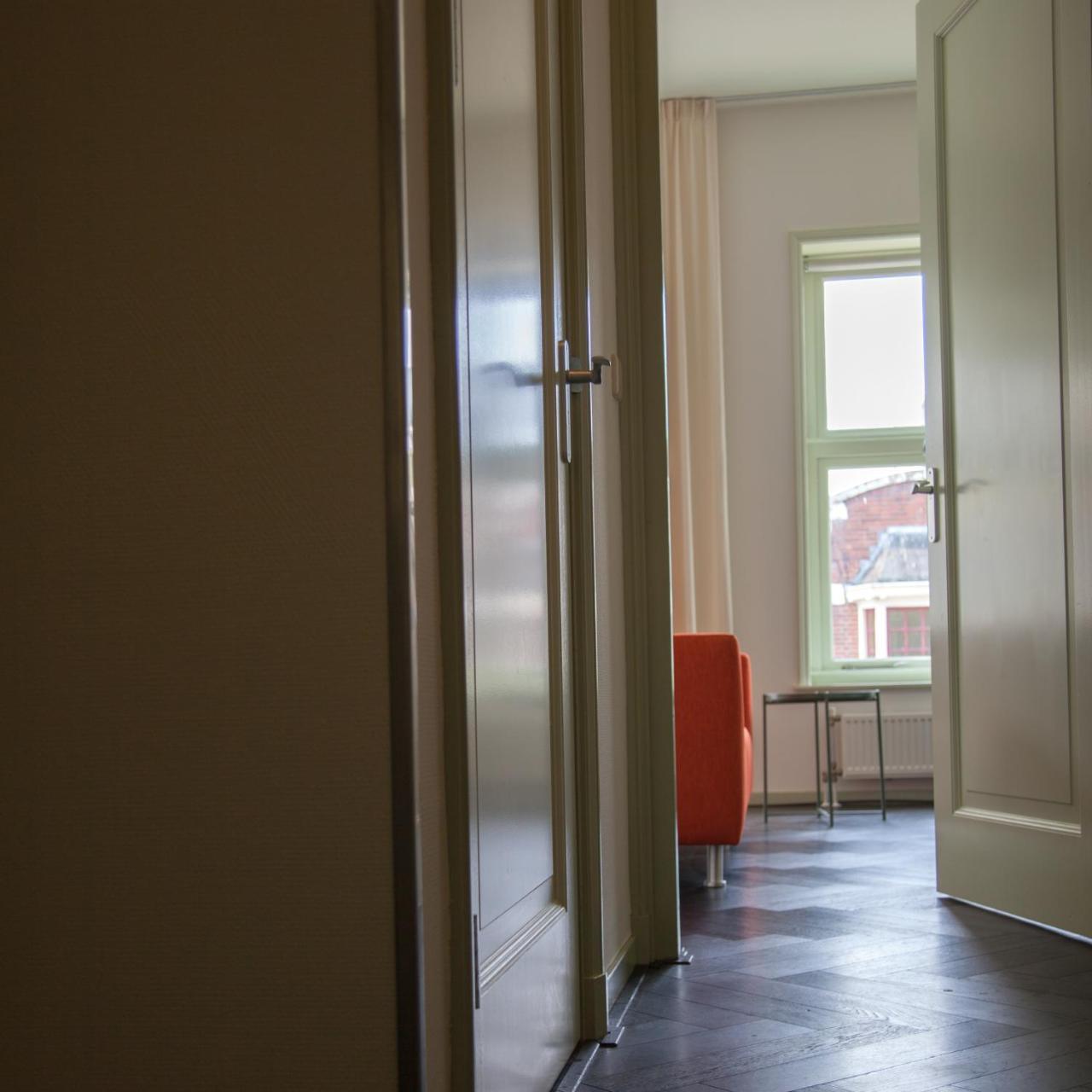 Gelkingehof Aparthotel Groninga Esterno foto