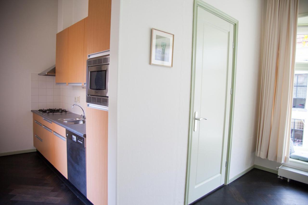 Gelkingehof Aparthotel Groninga Esterno foto